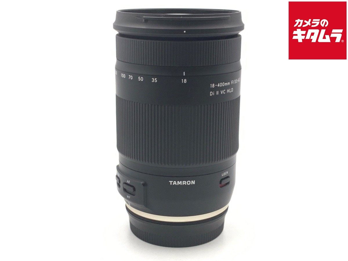 楽天市場】タムロン 18－400mm キャノンの通販