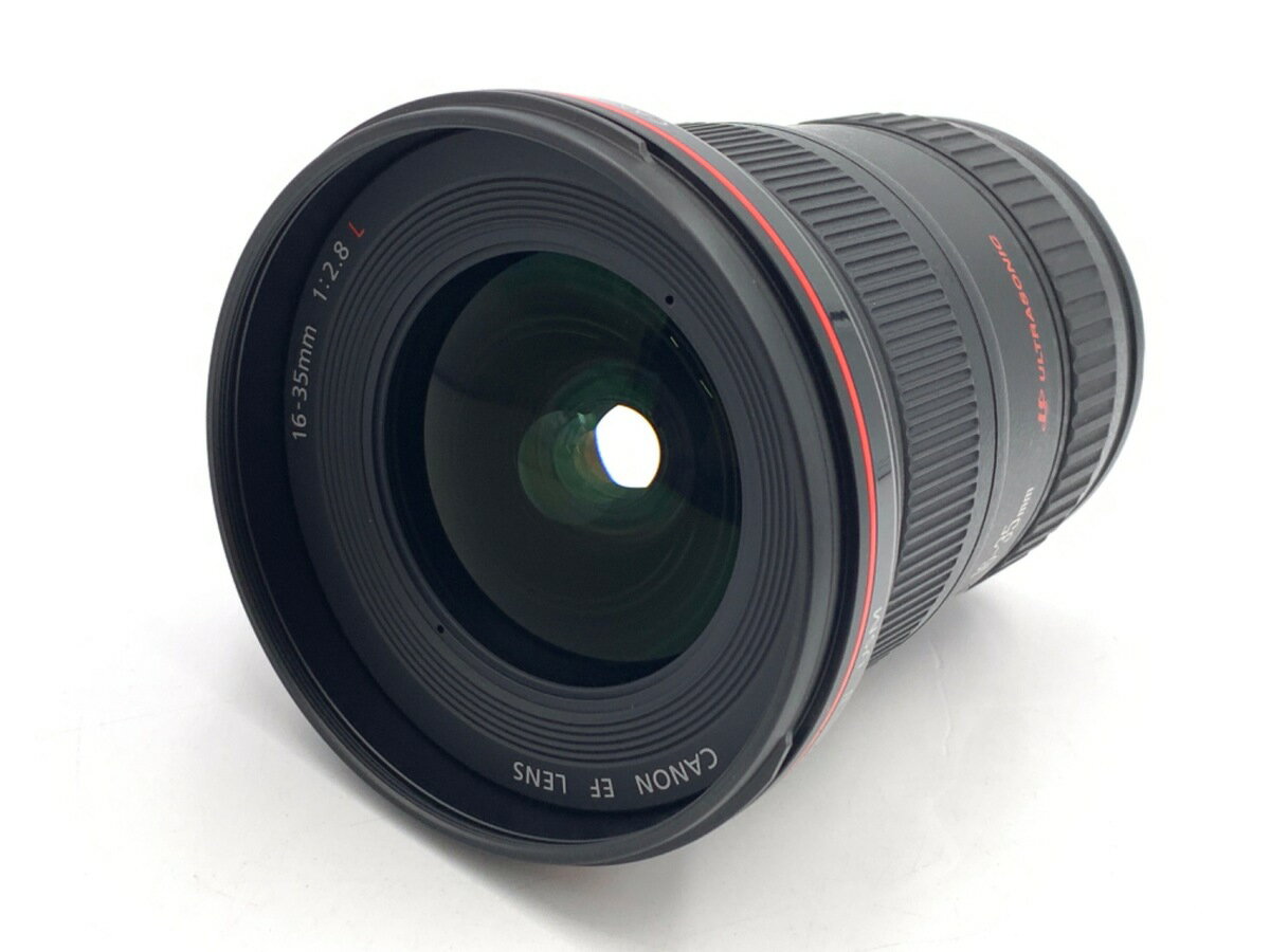 ����š� �����ʡ� ����Υ� EF16-35mm F2.8L II USM �ڸ򴹥�󥺡� ��6�����ݾڡ�