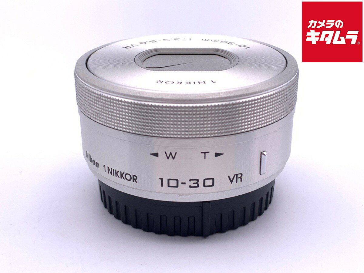楽天市場】NIKON 1 VR 10－30mm f3．5－5．6 PD－ZOOM 中古の通販