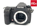 【中古】 【良品】 ペンタックス K-5 IIs ボディ 【デジタル一眼レフ】 【6ヶ月保証】