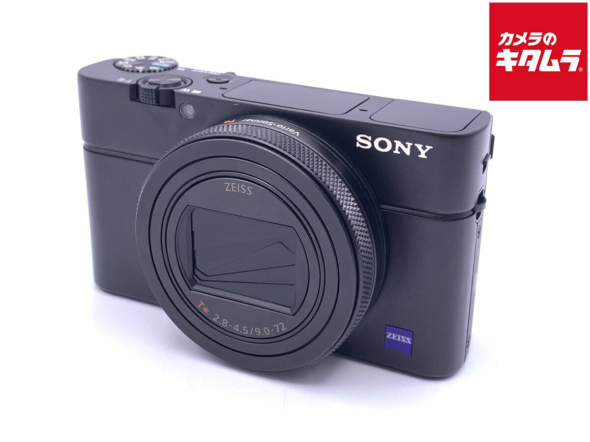 楽天市場】sony rx100 中古 美品の通販