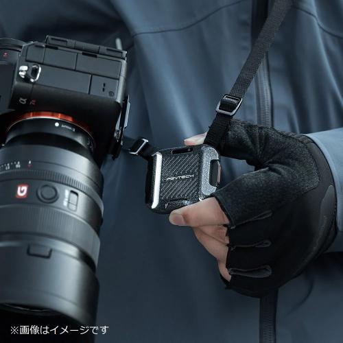 PGYTECH P-CG-189 ショルダーストラップクランプ＆プレート 《納期約1．5ヶ月》