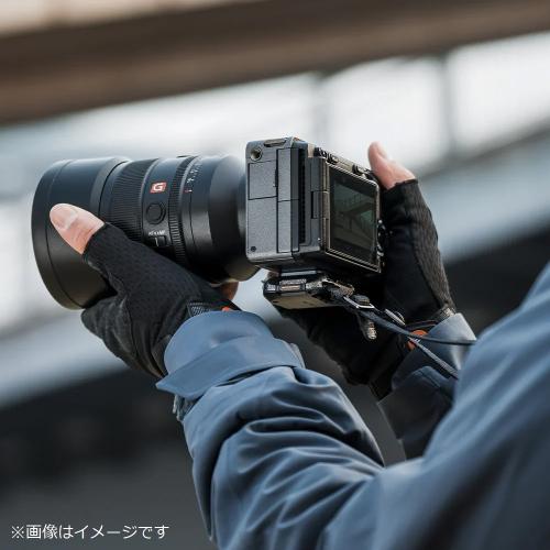 PGYTECH P-CG-189 ショルダーストラップクランプ＆プレート 《納期約1．5ヶ月》