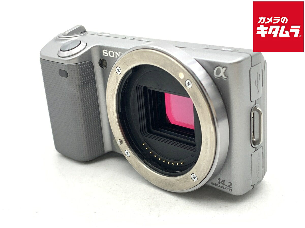 楽天市場】sony nex－5（デジタルカメラ｜カメラ・ビデオカメラ・光学