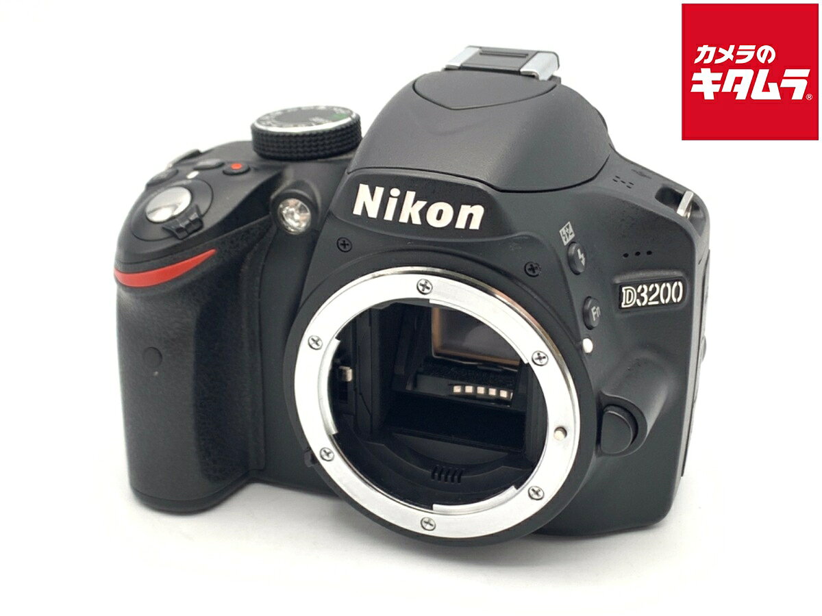 楽天市場】ニコン D3200（デジタル一眼レフカメラ｜デジタルカメラ