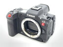 【中古】 【良品】 キヤノン EOS R5 C 