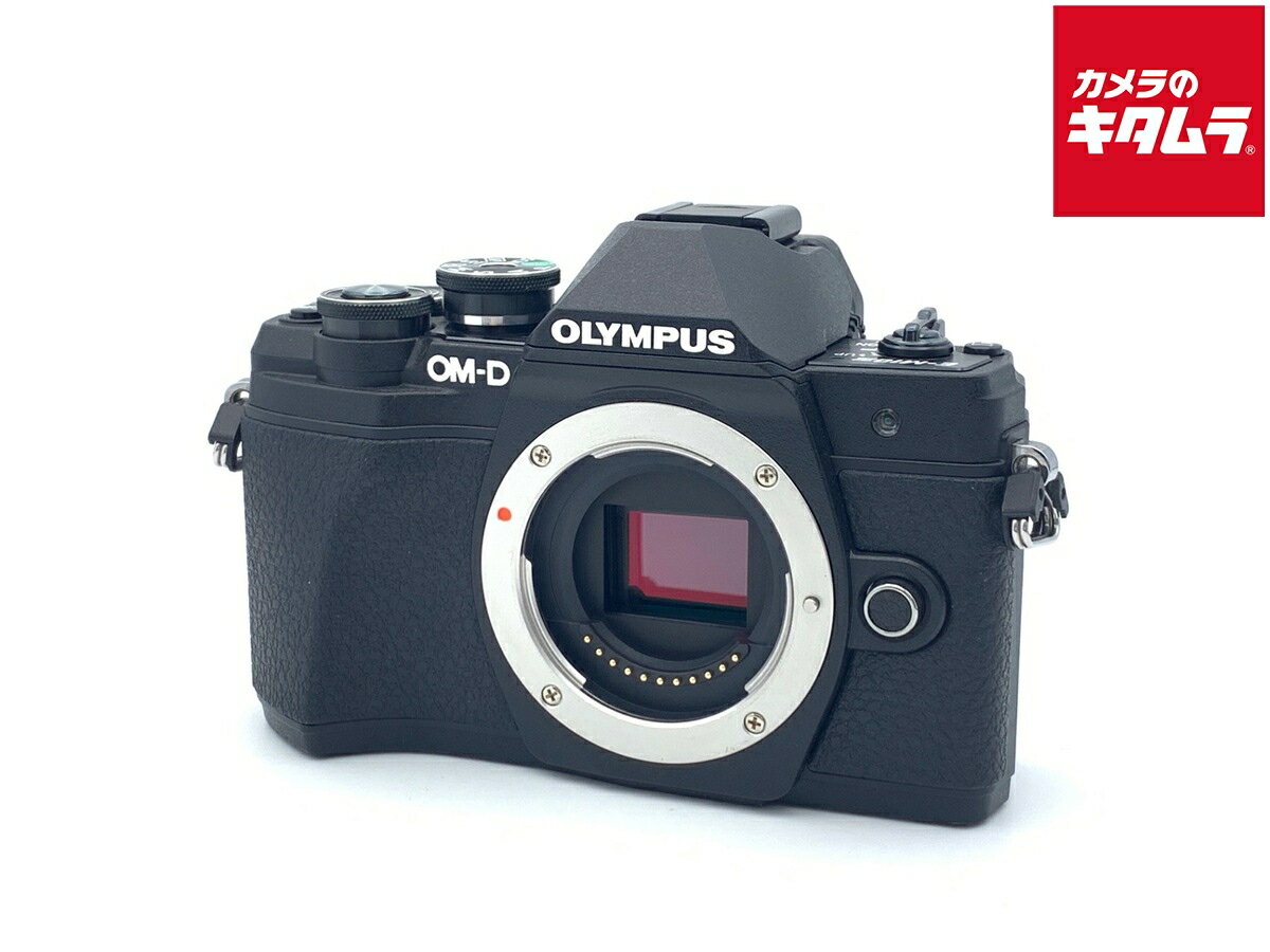Υ㤨֡š ʡ ѥ OM-D E-M10 MarkIII ܥǥ ֥å ڥߥ顼쥹 6ݾڡۡפβǤʤ37,890ߤˤʤޤ