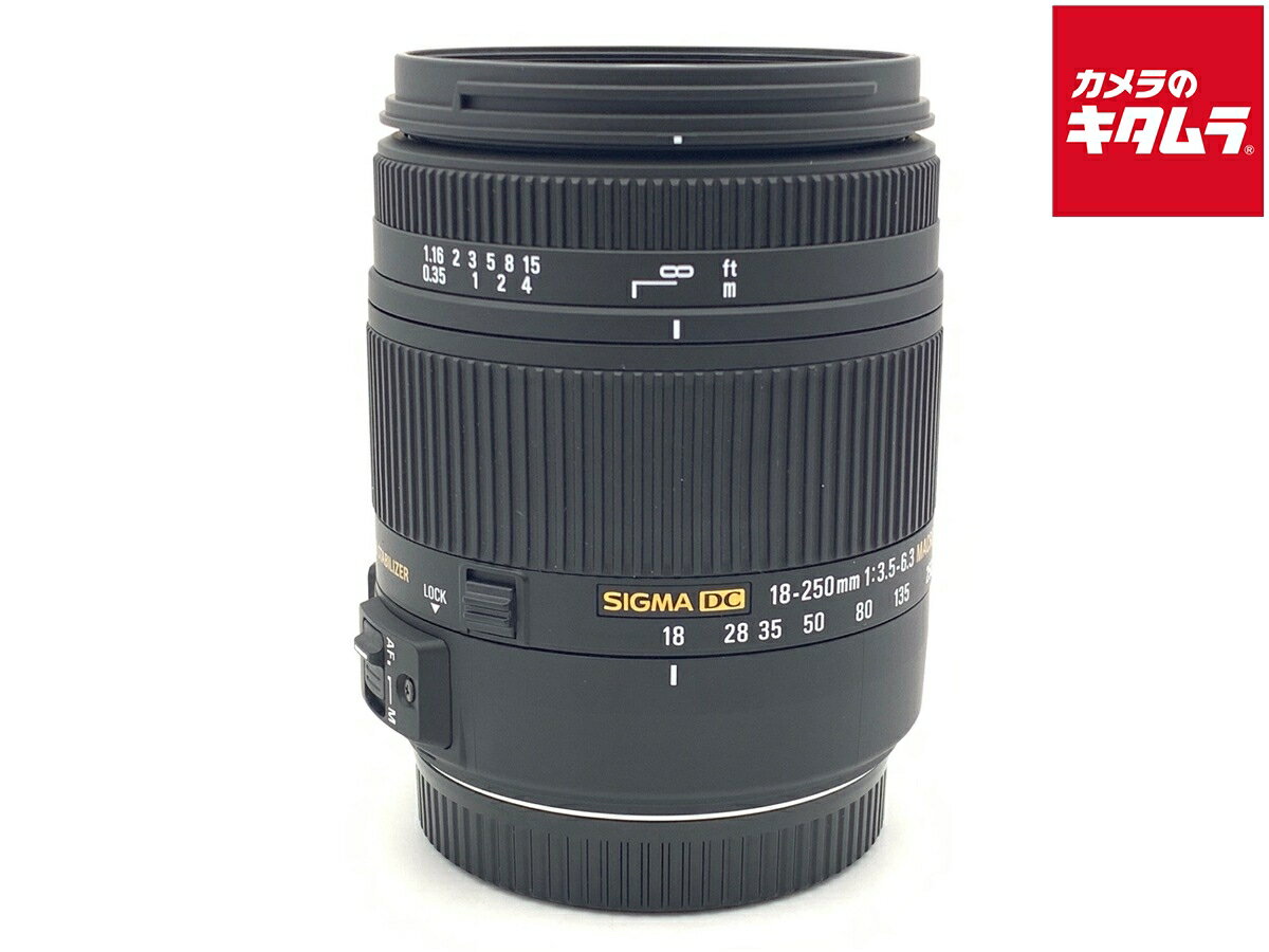 楽天市場】sigma 18－250 canonの通販