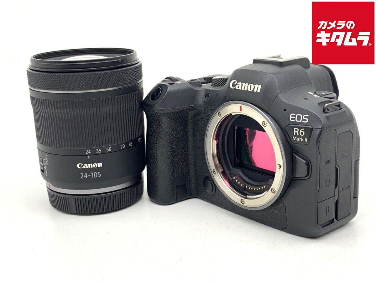 楽天市場】eos r6 rf24-105 is stm レンズキットの通販