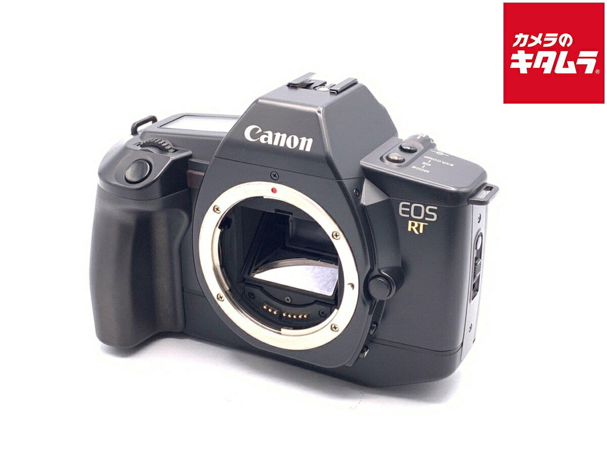 【中古】 【難あり品】 キヤノン EOS-RT ボディ 【フィルムカメラ】