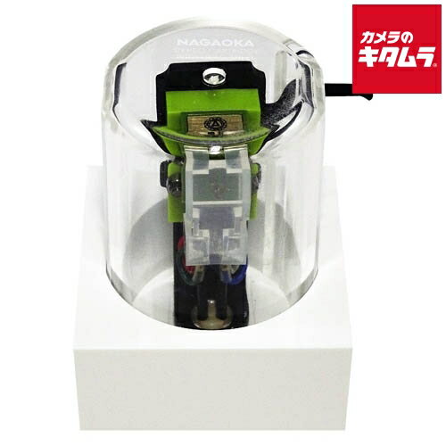 ナガオカ レコード針 MP-150H