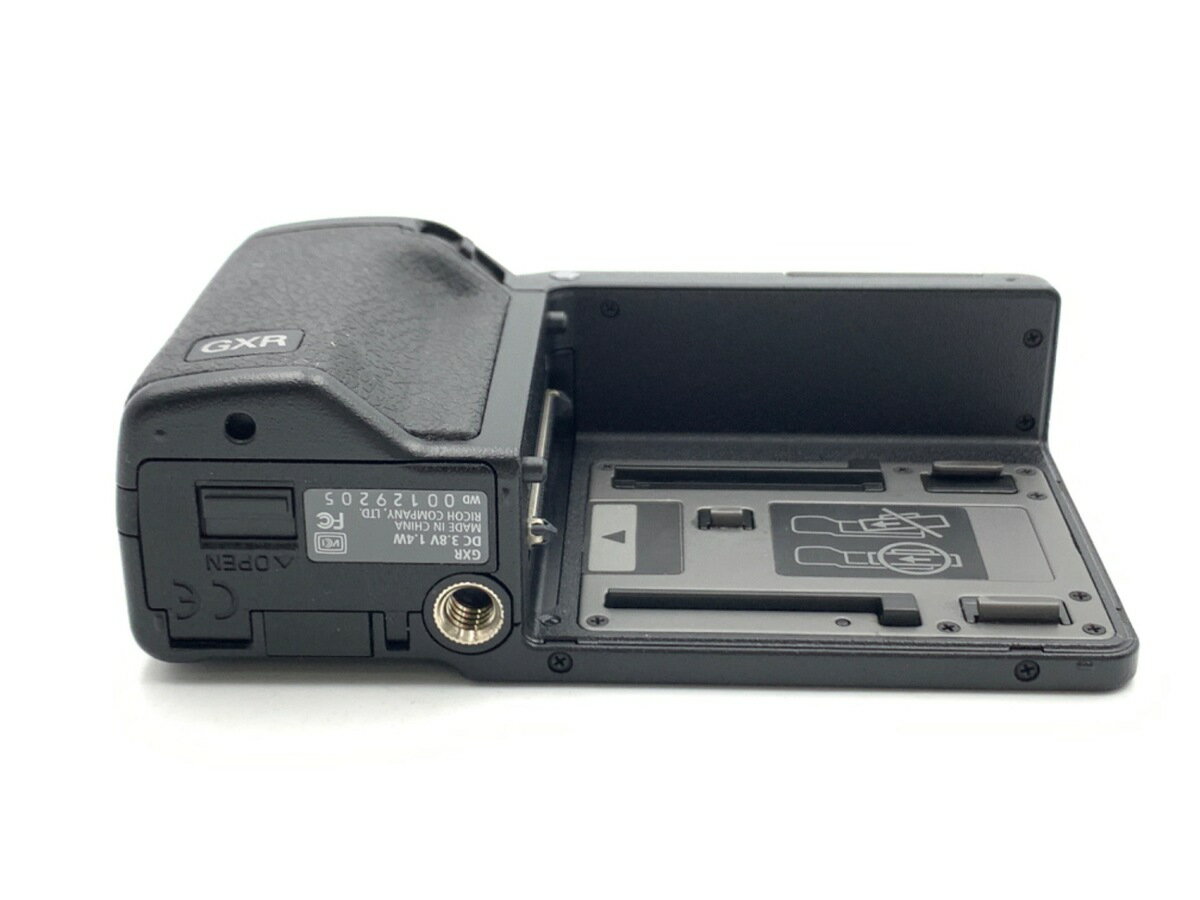 【中古】 【良品】 リコー GXR ボディ 【デジタル一眼レフ】