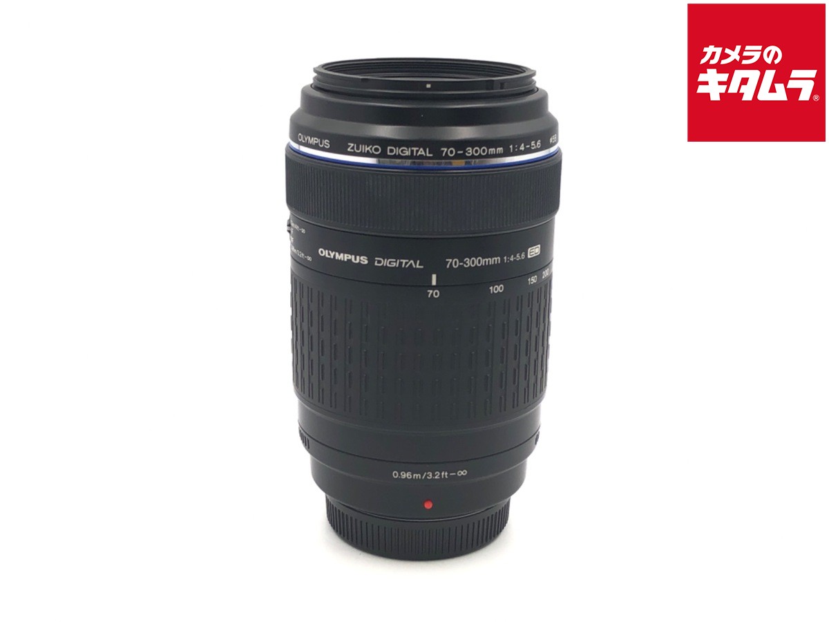 楽天市場】olympus zuiko digital ed 70－300mmの通販