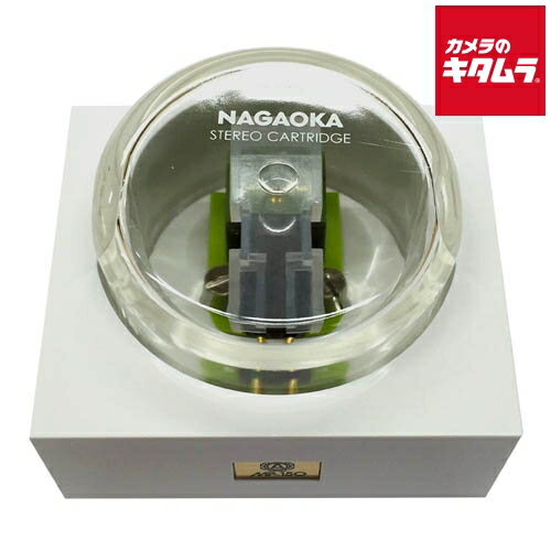 ナガオカ レコード針 MP-150