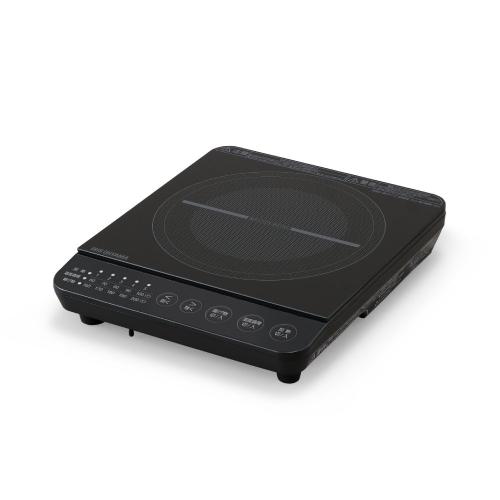 アイリスオーヤマ IHコンロ1000W IHK-T392-B IRIS OYAMA メーカー公認店 新生活 プ...