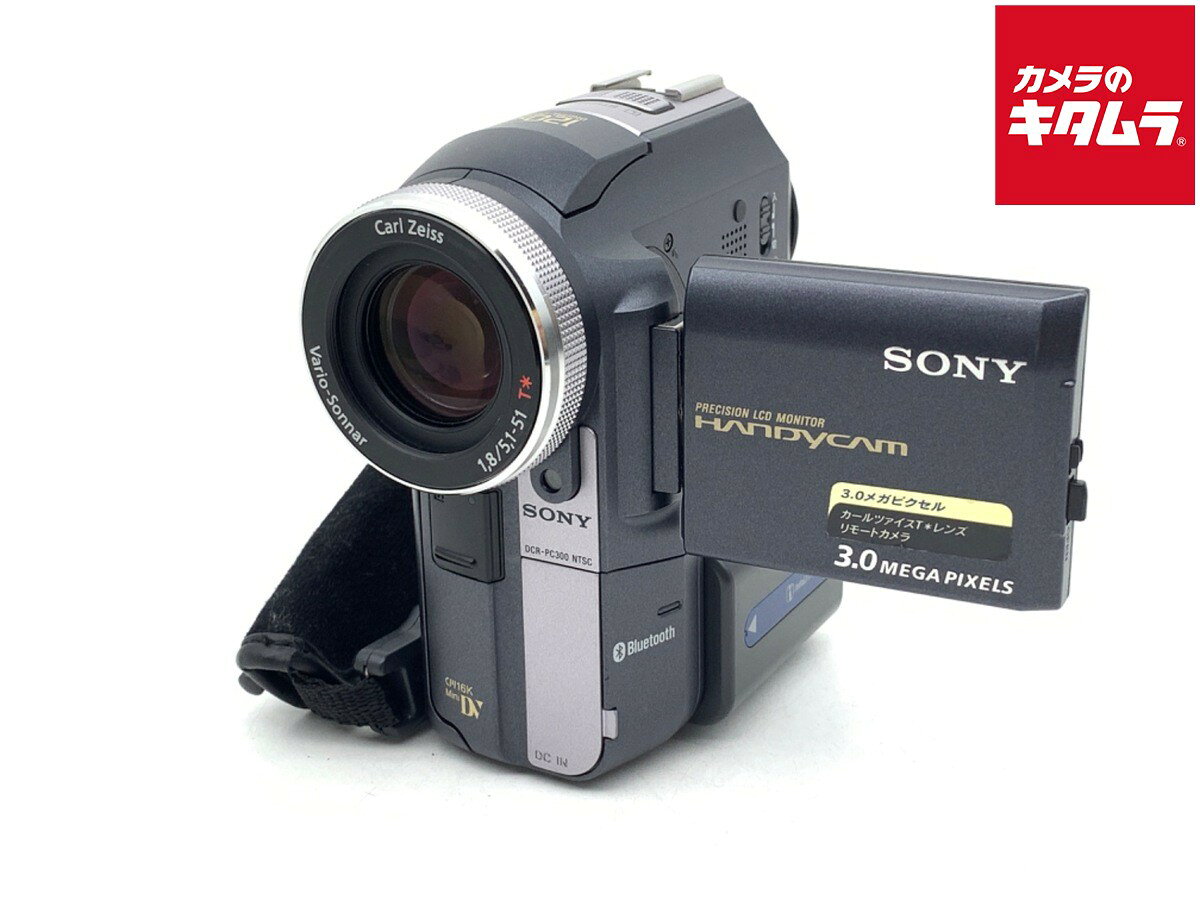 楽天市場】DCR－PC300の通販