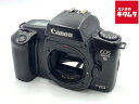 【中古】 【並品】 キヤノン(CANON) EOS-1000S Body 【フィルムカメラ】