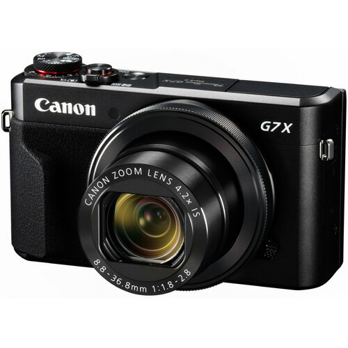 Lm PowerShot G7 X MarkII  [ 