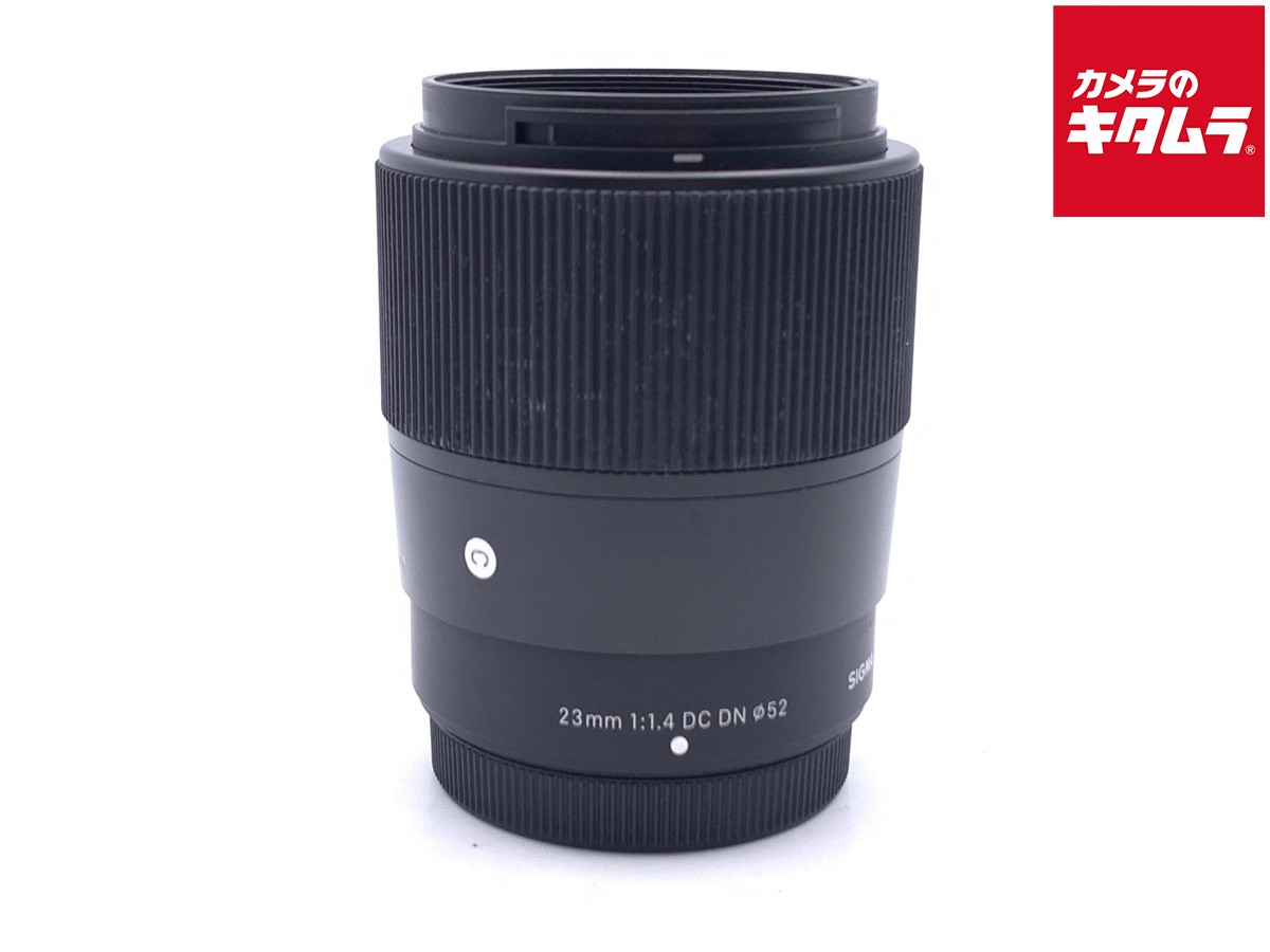 楽天市場】23mm F1.4 SIGMAの通販
