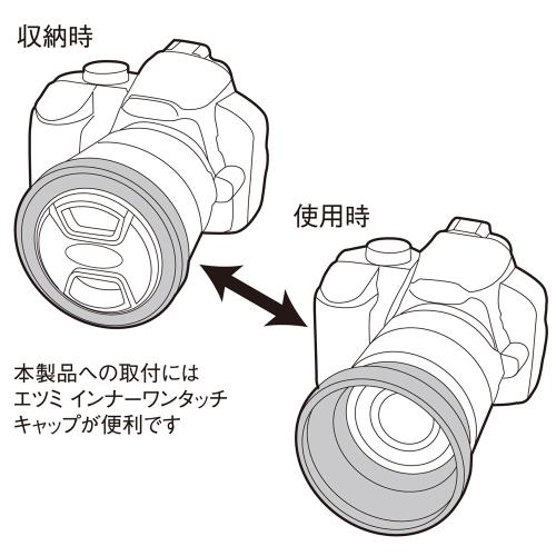 K＆F Concept ND(減光)フィルター NANO-X NDフィルター ND1000 72mm KF-NDT72 KFNDT72
