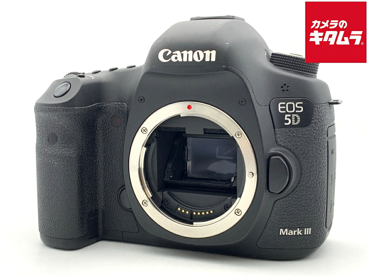 【中古】 【並品】 キヤノン EOS 5D Ma