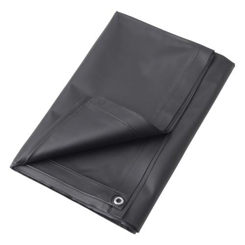 エツミ E-7763 暗室用遮光カーテンII 幅1m×高さ2m