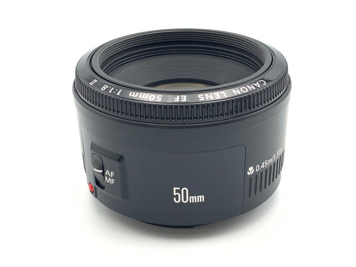 楽天市場】canon ef 50mm f1.8 iiの通販 楽天市場】canon ef 50mm f1.8 iiの通販