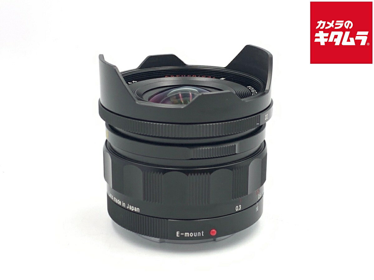 楽天市場】フォクトレンダー 15mm f4.5 中古の通販 楽天市場】フォクトレンダー 15mm f4.5 中古の通販