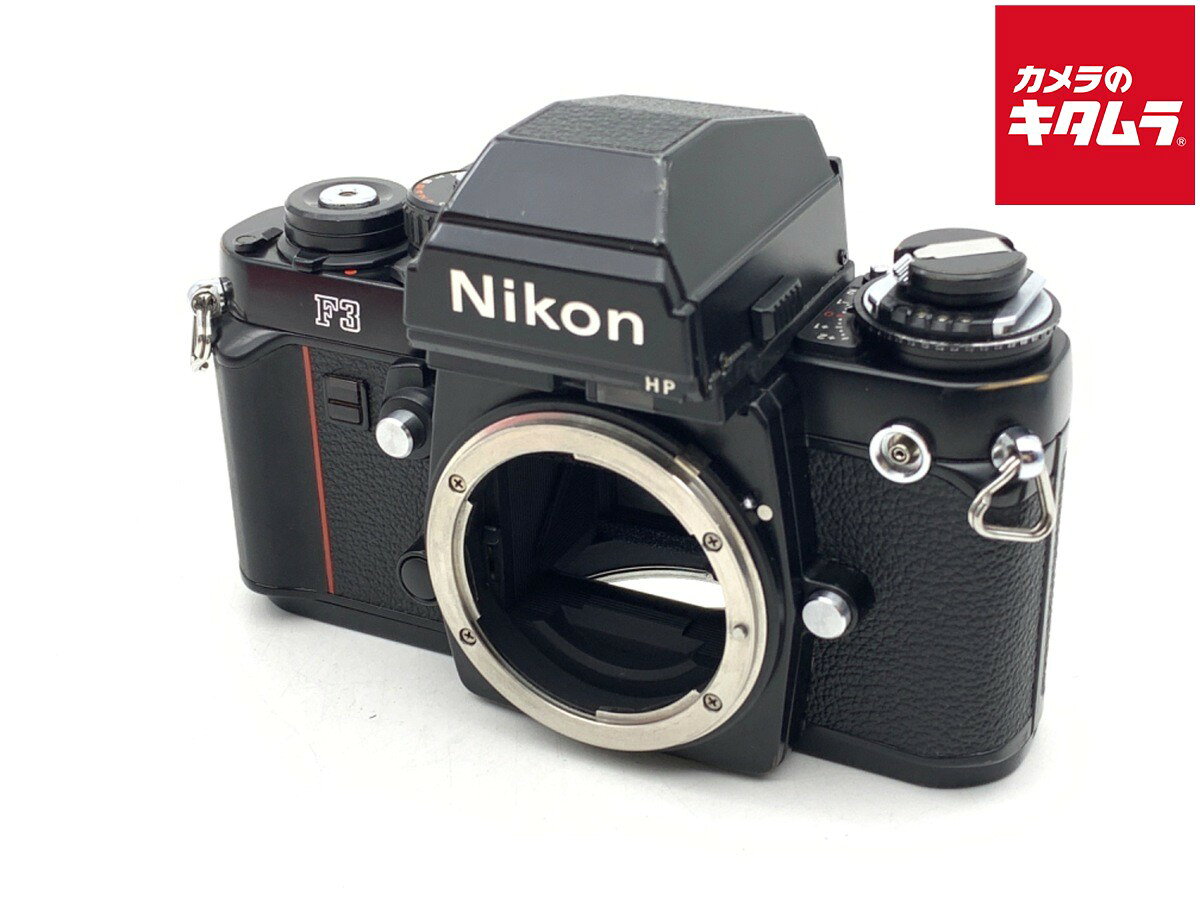 楽天市場】NIKON F3（フィルムカメラ｜カメラ・ビデオカメラ・光学機器