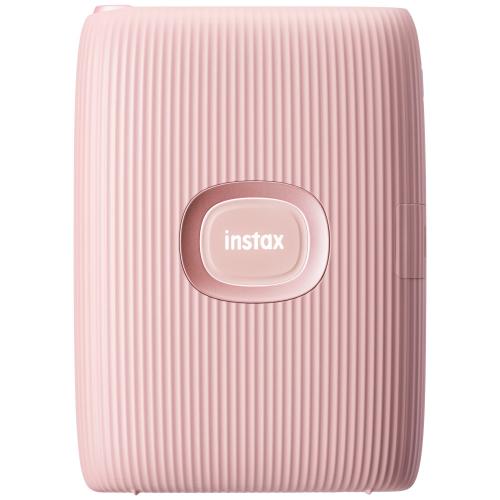 フジフイルム チェキプリンター instax mini Link2 ソフトピンク 《納期約1．5ヶ月》