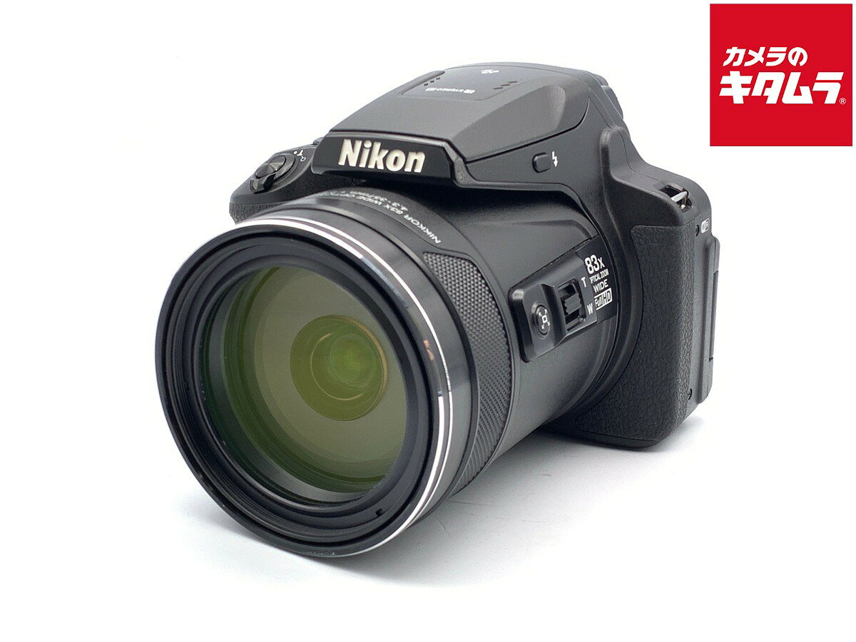 楽天市場】Nikon デジタルカメラ COOLPIX P900 光学83倍 1605万画素