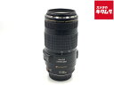 【中古】 【難あり品】 キヤノン EF70-300mm F4-5.6 IS USM 【交換レンズ】