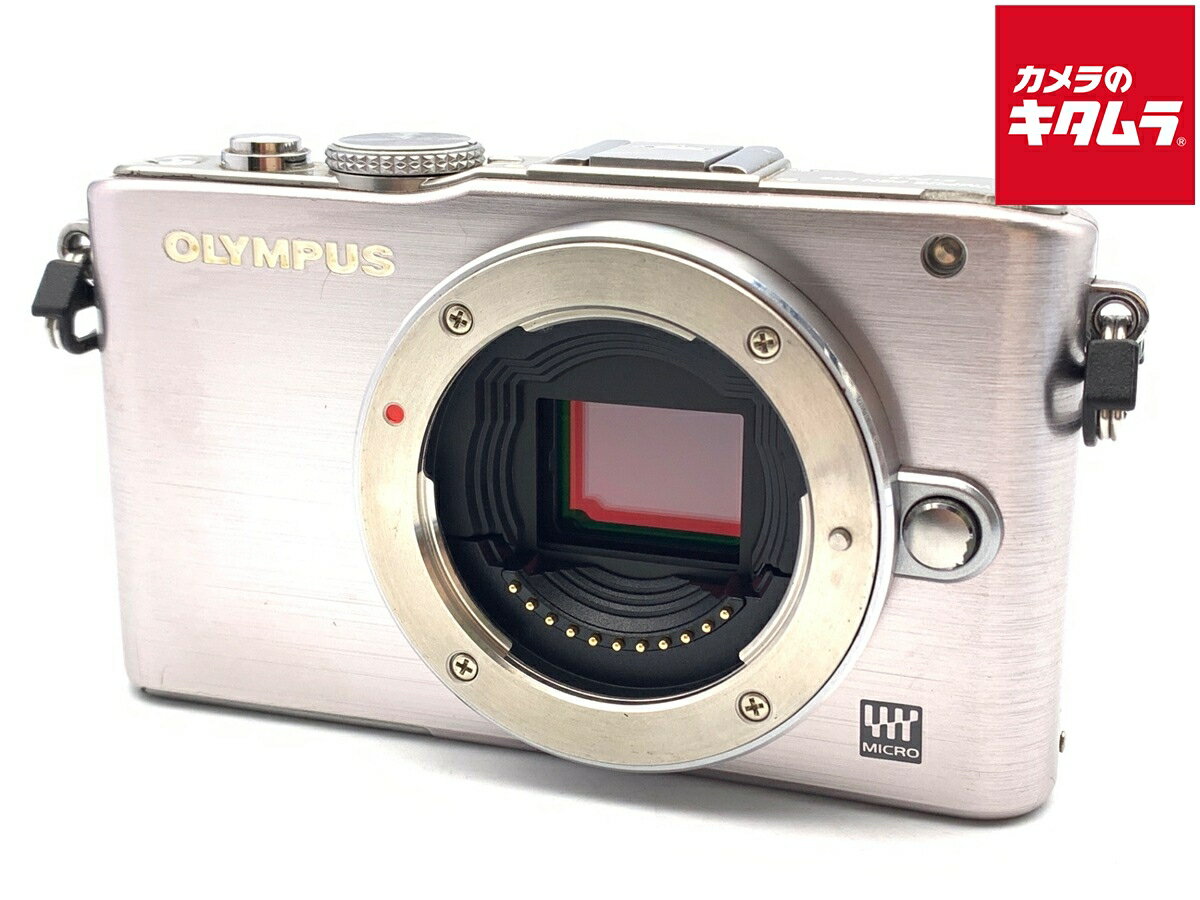 楽天市場】OLYMPUS E－PL3 中古の通販