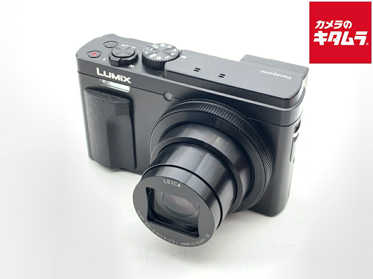 楽天市場】panasonic コンパクトデジタルカメラ dc-tz95の通販