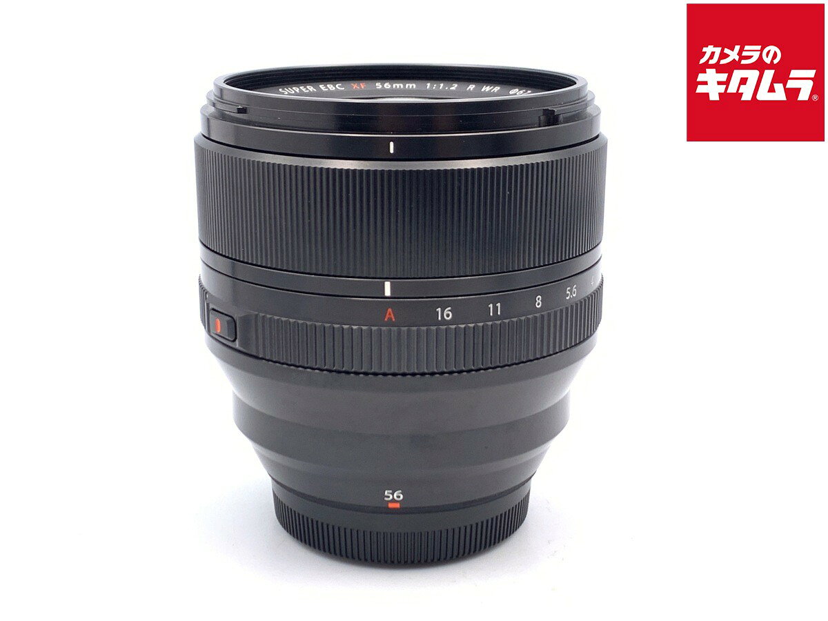 楽天市場】xf 56mm f1．2 r 中古の通販