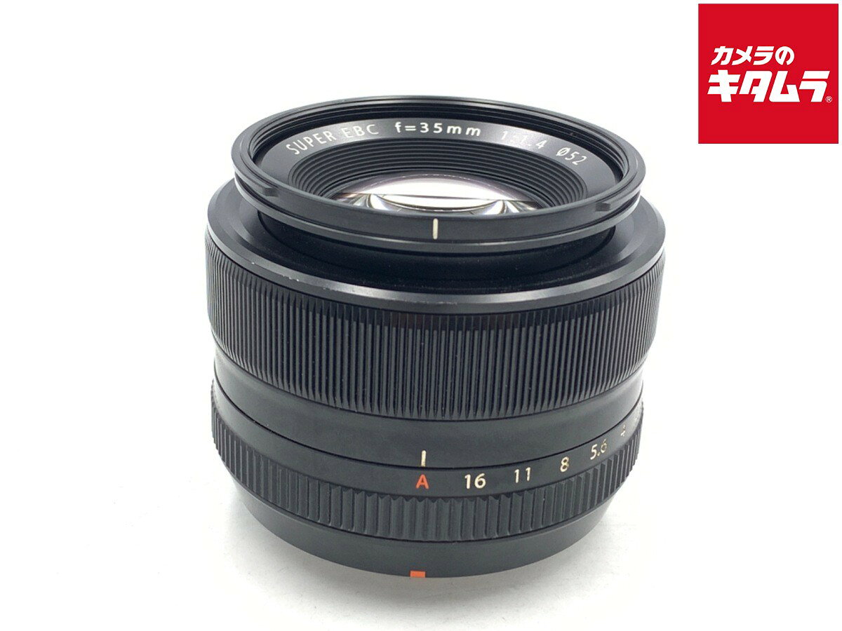 楽天市場】xf35mm f1.4の通販