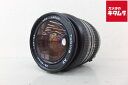 【中古】 【難あり品】 トキナー(Tokina)AF28-80/3.5-5.6 キヤノン (EMZ280AF) 【交換レンズ】(2)