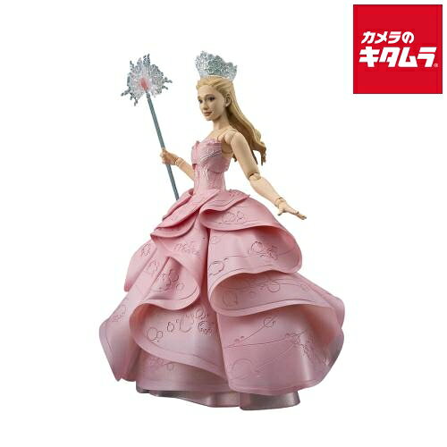 Movies - バンダイスピリッツ S.H.Figuarts グリンダ（ウィキッド）