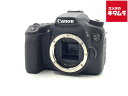 【中古】 【良品】 キヤノン EOS 70D ボディ 【デジタル一眼レフ】