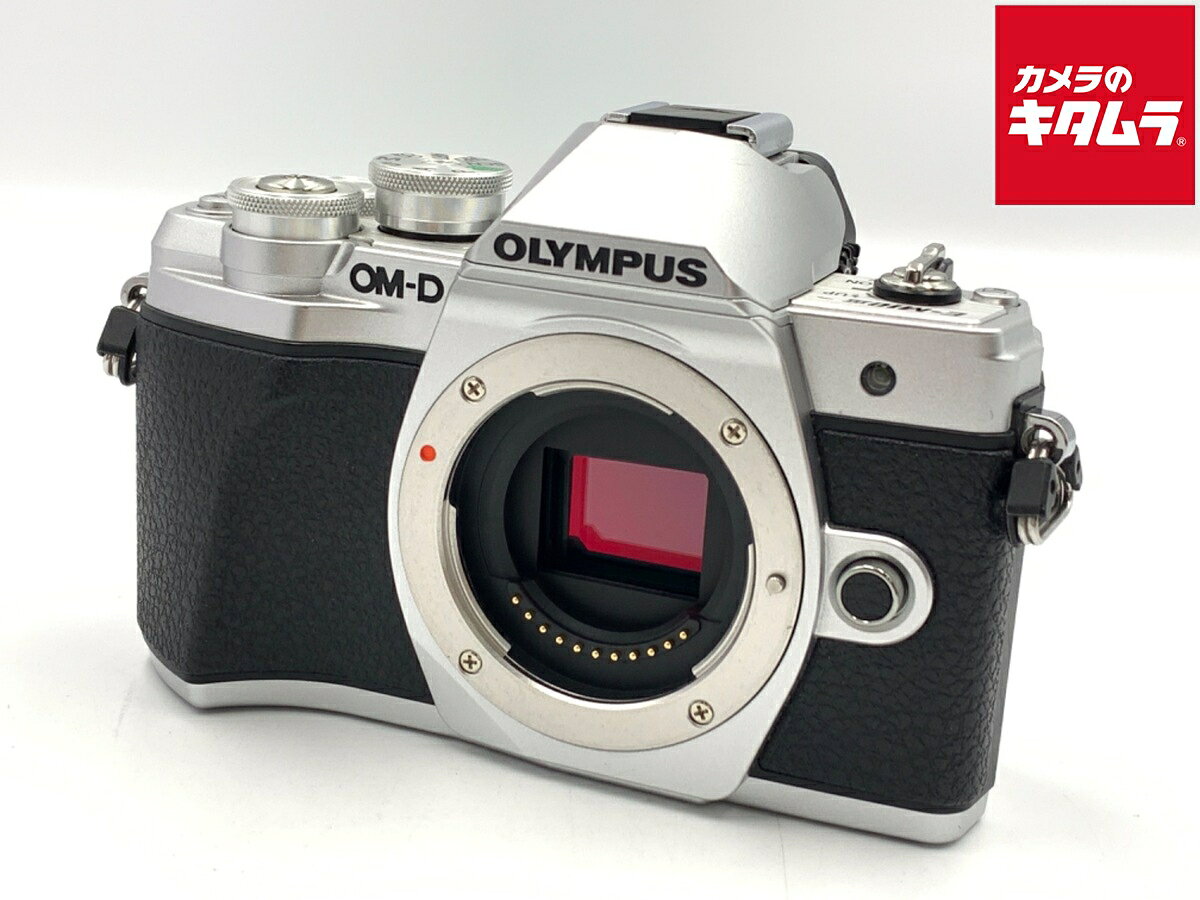 楽天市場】オリンパスOM-D E-M10 Mark III（本体のみ/レンズキット本体