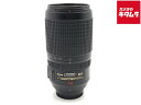 【中古】 【並品】 ニコン AF-S VR Zoom Nikkor ED 70-300mm F4.5-5.6G(IF) 【交換レンズ】 【6ヶ月保証】(2)