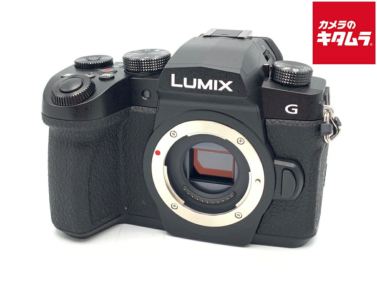 楽天市場】lumix dc－g99h－kの通販