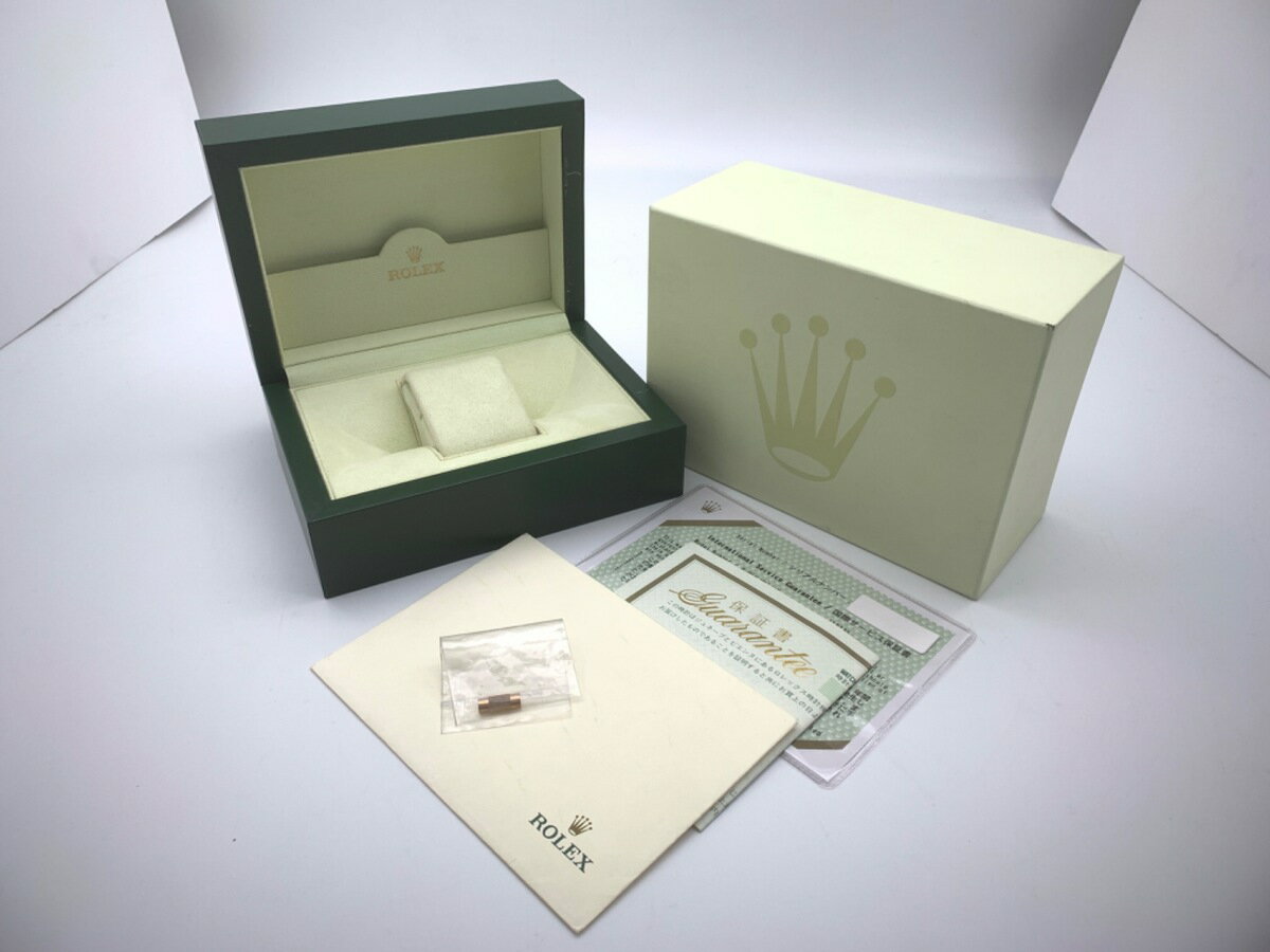 【中古】 【良品】 ロレックス(ROLEX) デイデイト ピンク 118235 ピンクゴールド ローマ 【1年保証】