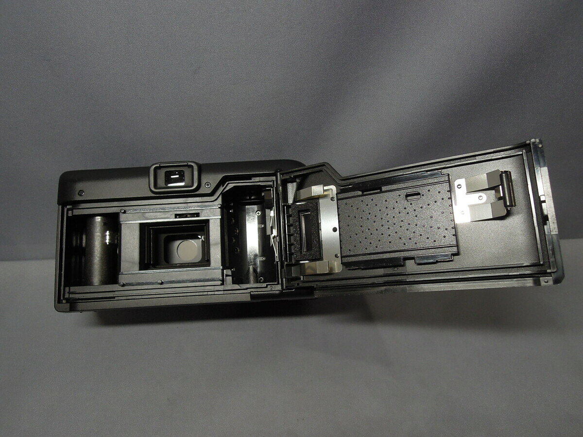 カメラのキタムラの【中古】 【難あり品】 ライカ ライカAF-C1 【フィルムカメラ】｜アングル3