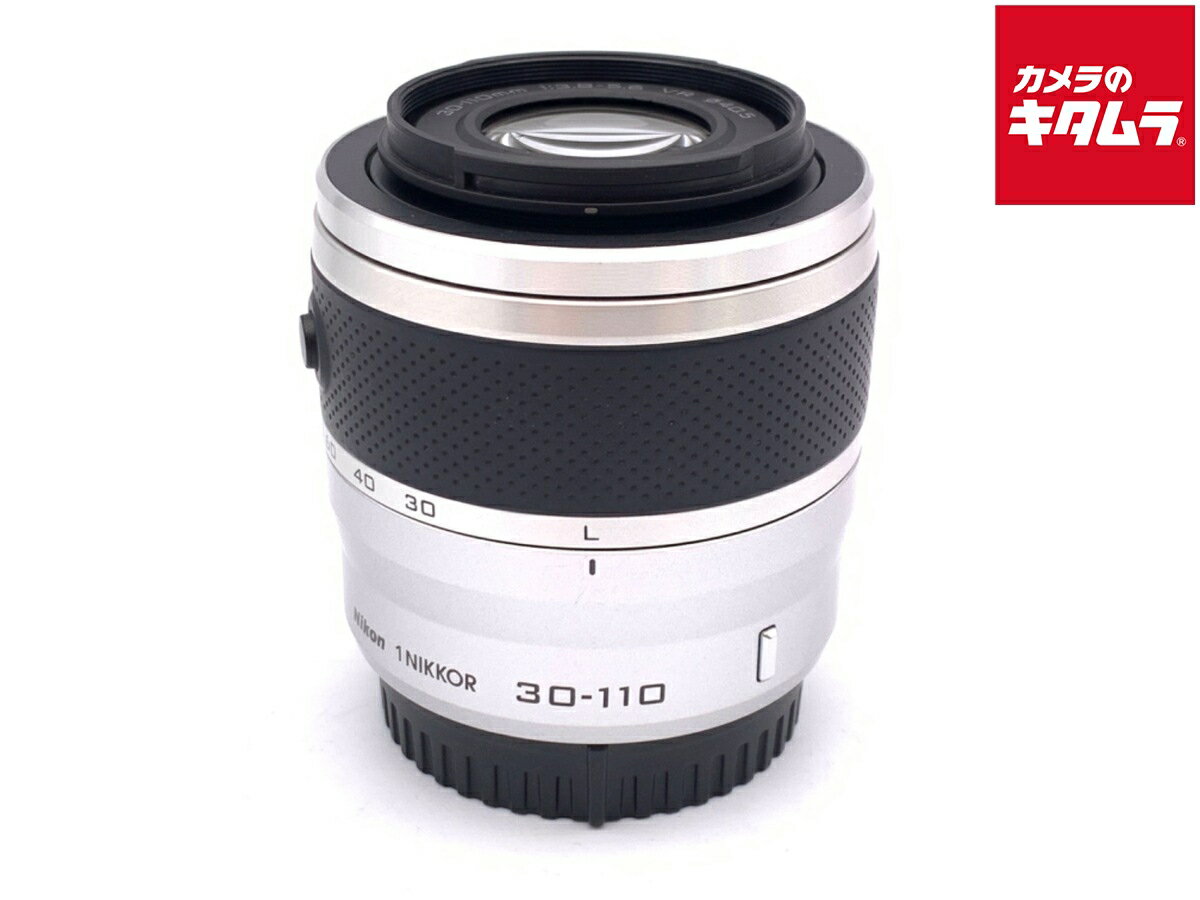 楽天市場】1 NIKKOR VR 30－110mm fの通販
