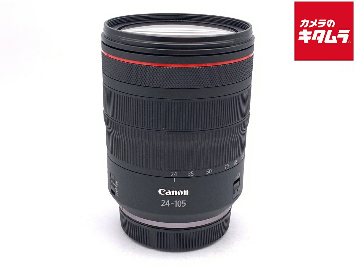 楽天市場】rf24－105mm f4l is usm 中古の通販