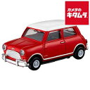 タカラトミー トミカプレミアム 12 モーリス ミニ 《納期約1−2週間》