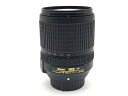 AF-S DX NIKKOR 18-140mm f/3.5-5.6G ED VR