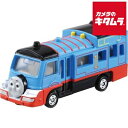 タカラトミー ドリームトミカ No.156 トーマスバス 《納期約1−2週間》