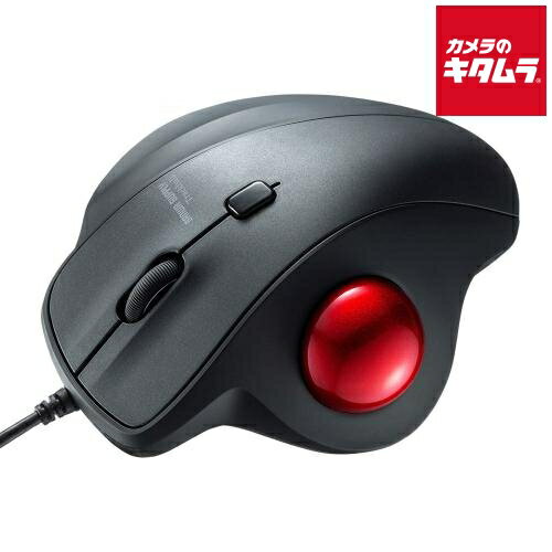 Other - サンワサプライ 有線トラックボール MA-TB128BK ブラック 《納期未定》